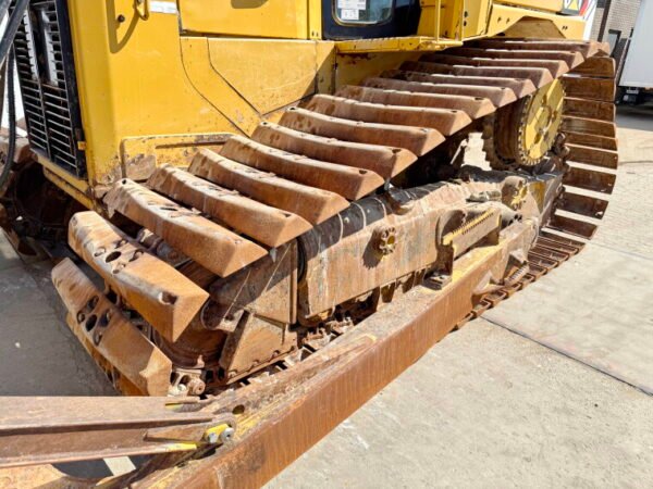 Caterpillar D6T LGP - Image 14