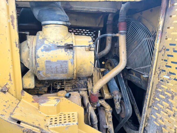 Caterpillar D9R - Image 14