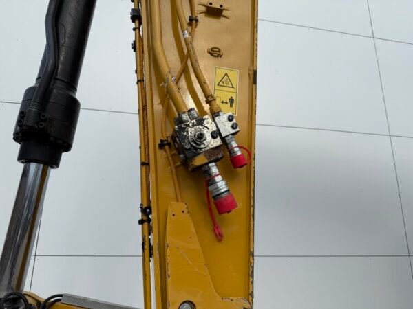 Caterpillar M314 07A - Image 14