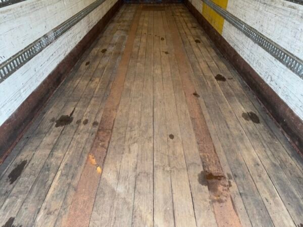 Floor Flo-12-10-10K1 City Trailer - Image 14