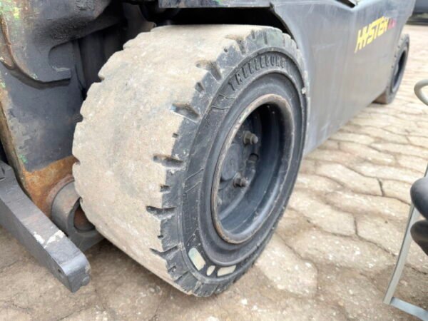 Hyster J1.6XN MWB - Full Electric - Image 16