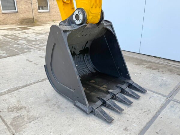 JCB 205 *2025 Model* - Image 15