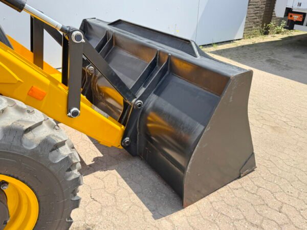 JCB 3DX / 3CX Plus Eco Xpert 4WD - Image 14