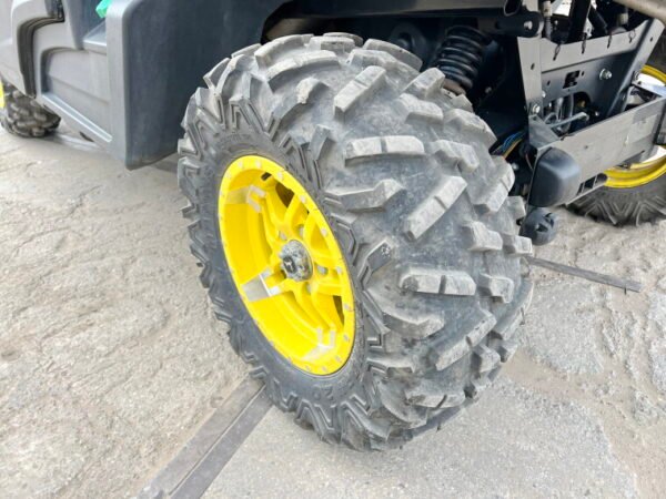 John Deere XUV865M - Image 15