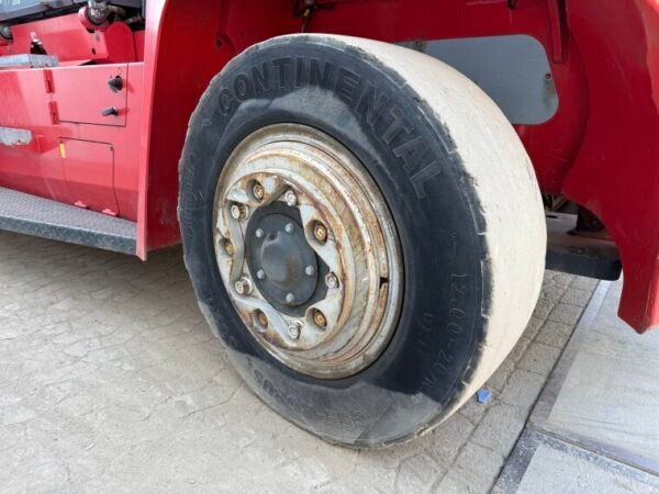 Kalmar DCG 150-6 Duplex - Image 15