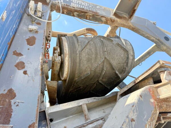 Kleemann MR130Z EVO 2 K077 Impact Crusher - Image 14