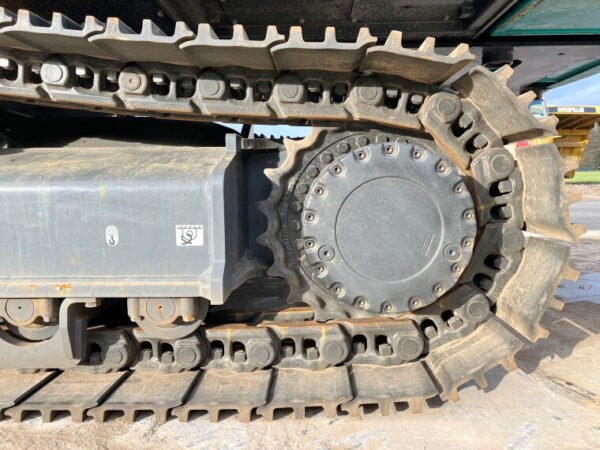 Kobelco SK380XDLC-10 - Image 14