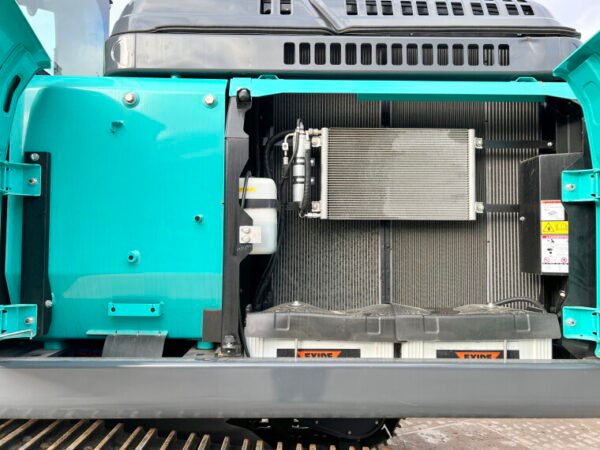 Kobelco SK380XDLC-10 - Image 15