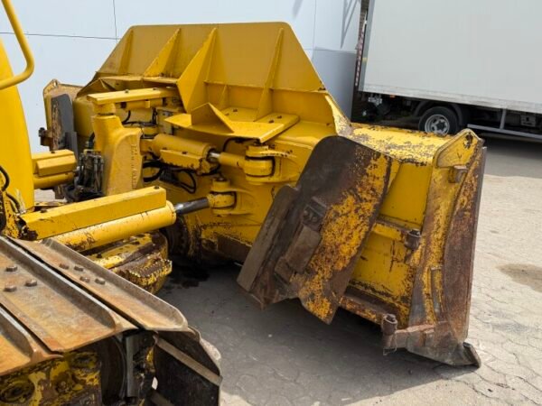Komatsu D61PXi-24 - Image 16