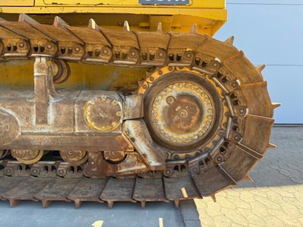 Komatsu D85PX-15E0 - Image 14