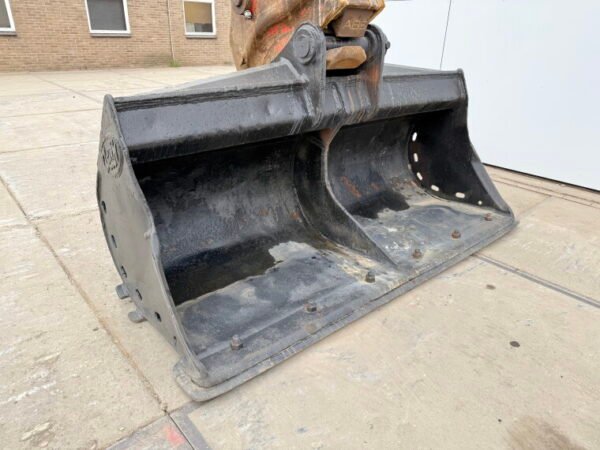 Komatsu PC360LC-11 - Image 4