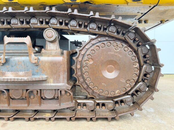 Komatsu PC700LC-8EO - Image 10