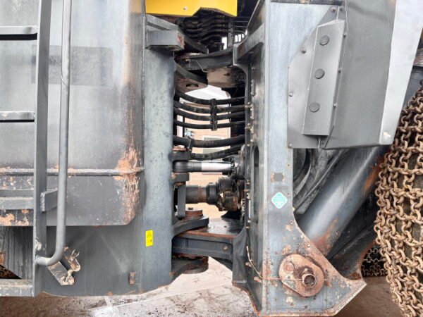Komatsu WA800-3E0 - Image 14