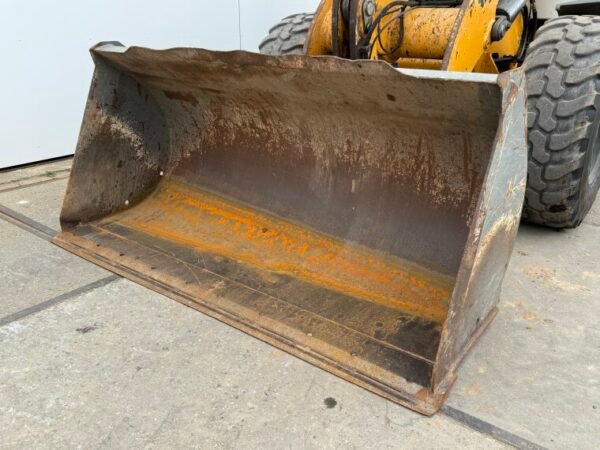 Liebherr L509 Stereo - Image 14