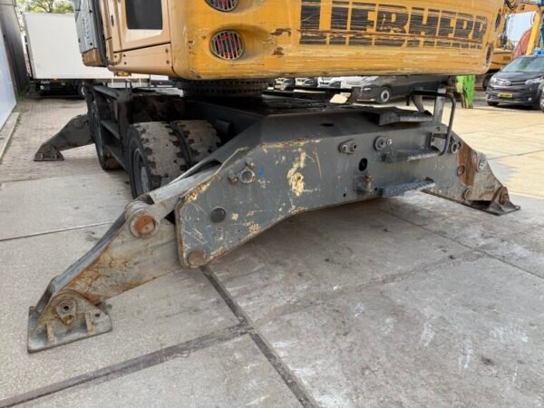Liebherr LH30M Litronic - Image 14