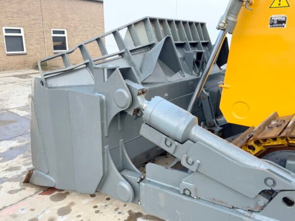 Liebherr PR756 - Image 14