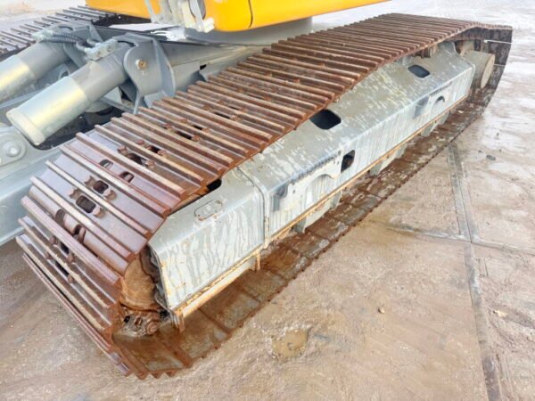 Liebherr R920LC Compact - Image 15