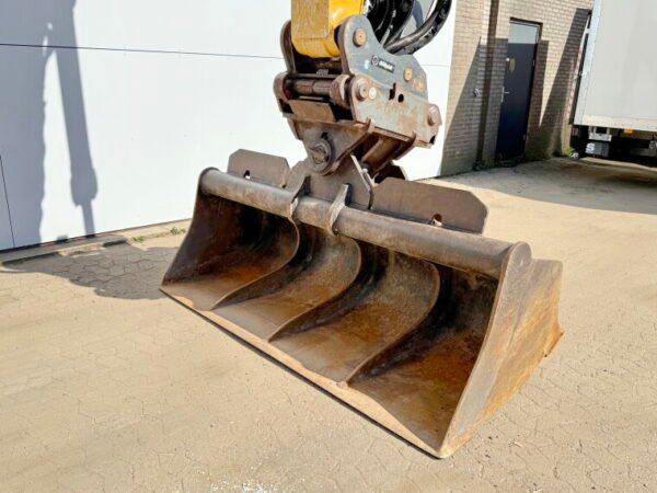Liebherr R926NLC - German Machine - Image 14