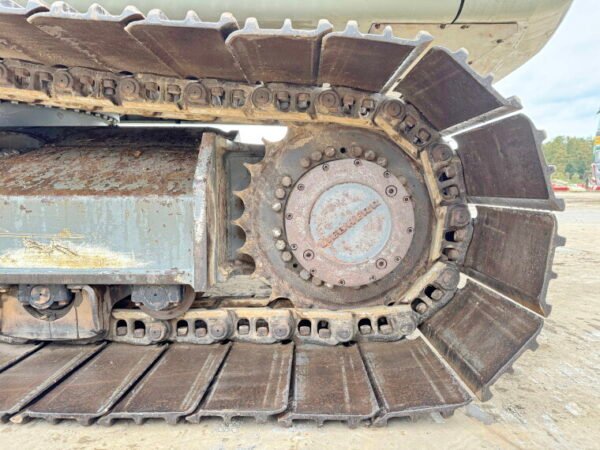 Liebherr R926WLC - Image 14