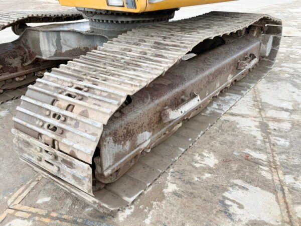 Liebherr R944C HDSL - 19 Meter Long Reach - Image 14