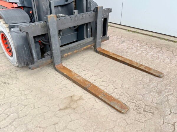 Linde H60T-03 - Duplex - Image 14