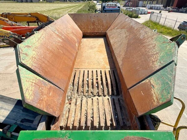 McCloskey J40 V2 JAW Crusher - Image 14