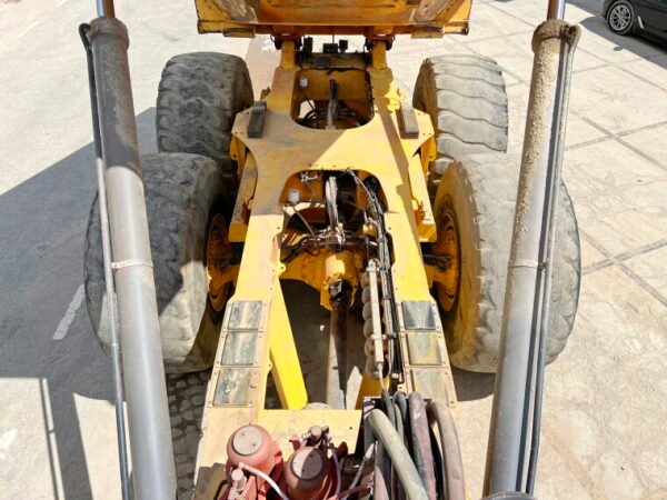 Volvo A40F - Image 14