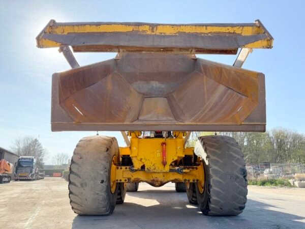 Volvo A60H - Image 14