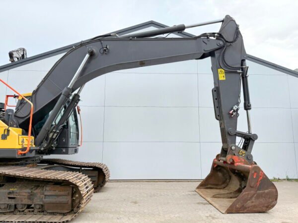 Volvo EC300EL - Image 14