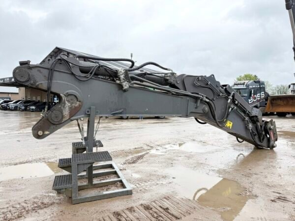 Volvo EC380EHR UHD - 24 Meter Demolition - Image 14