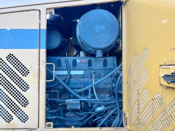 Volvo G740B - Image 15
