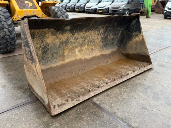 Volvo L35G - Image 15