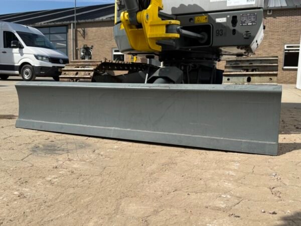 Wacker Neuson EZ26 Zero Tail - Image 14