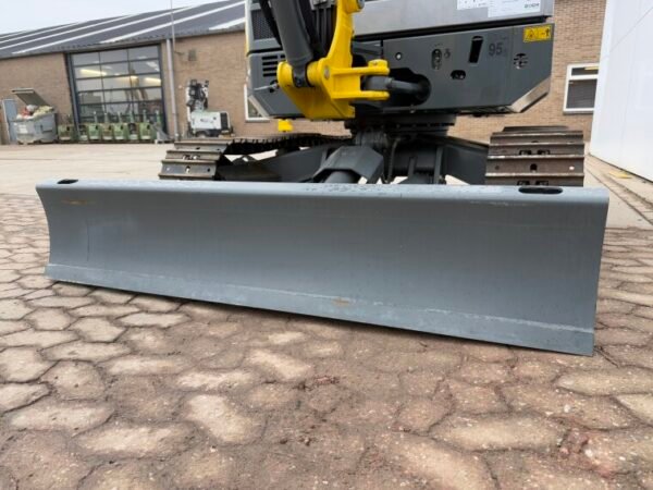 Wacker Neuson EZ36 - Image 14