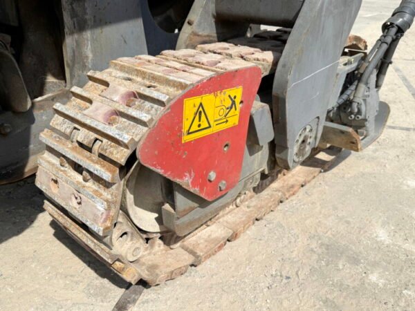 Wirtgen W100F - Image 16