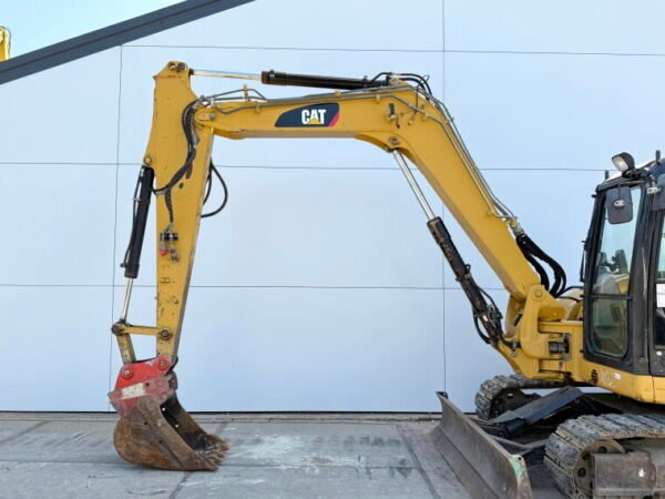 Caterpillar 308D CR - Image 14