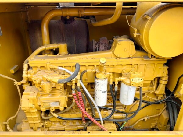Caterpillar 16H - Image 15