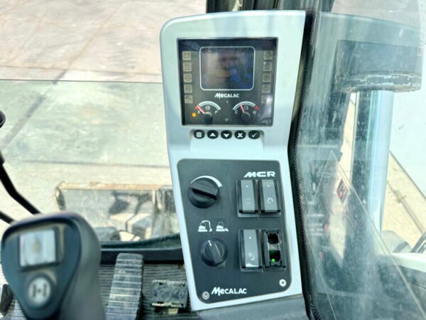 Mecalac 8MCR - Image 13