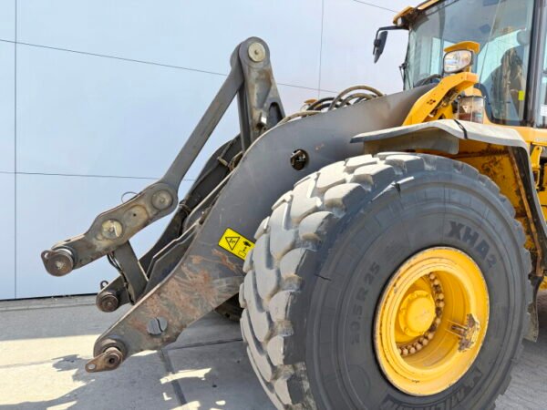 Volvo L220H - BUCKET INCLUDED, COMING SOON! - Image 15
