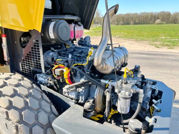 Bomag BW177 D-5 - Image 15