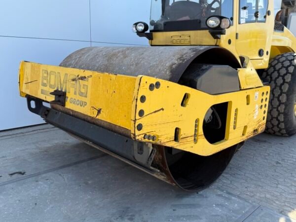 Bomag BW213DH-4 evib/BVC - Image 15