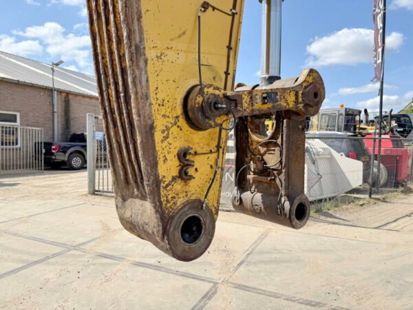 Caterpillar 374DL ME - Image 15