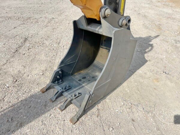 Case 851FX Plus 4WD - Image 15