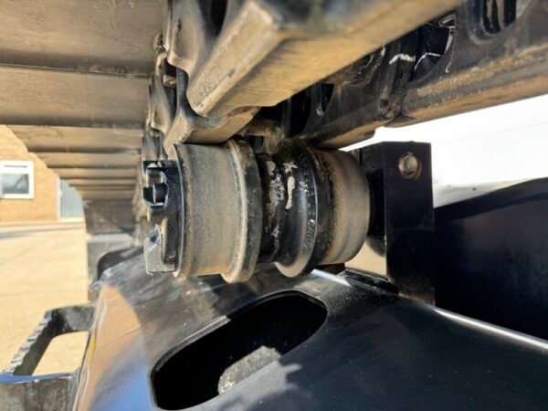Caterpillar 323D3 - Image 15