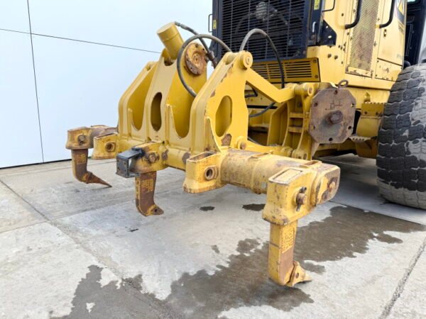 Caterpillar 140M VHP Plus AWD - Image 16