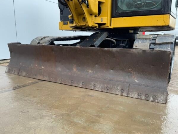Caterpillar 308CR 07A - Image 17