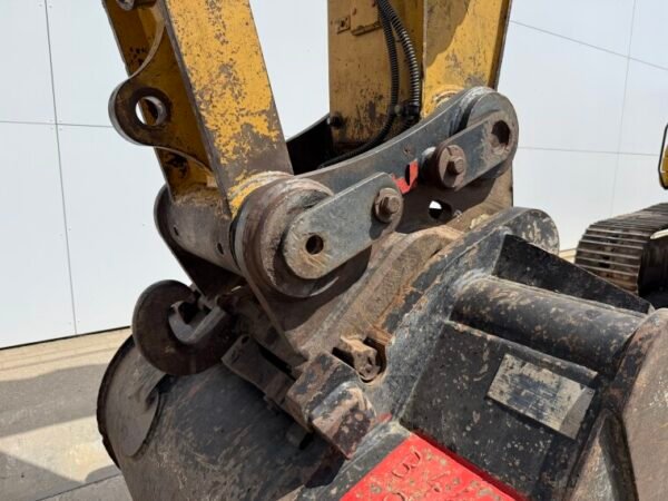 Caterpillar 329DLN - Image 18