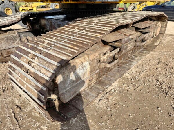 Caterpillar 345CL UHD - 30 Meter Demolition - Image 16