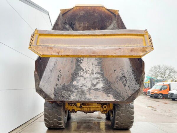 Caterpillar 745 04A - Image 15