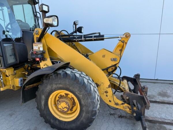 Caterpillar 906H - Image 15